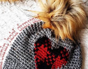 amazing-cute-knitting-beanie-pattern-ideas-and-images-for-2019