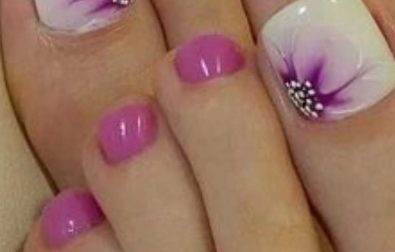 38-adorable-toe-nail-designs-for-this-summer-pedicure-nailart-2019