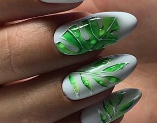 44-stylish-manicure-ideas-for-2019-manicure-how-to-do-it-yourself-at-home