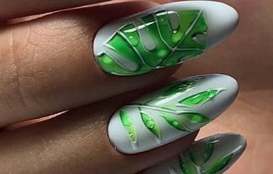 44-stylish-manicure-ideas-for-2019-manicure-how-to-do-it-yourself-at-home