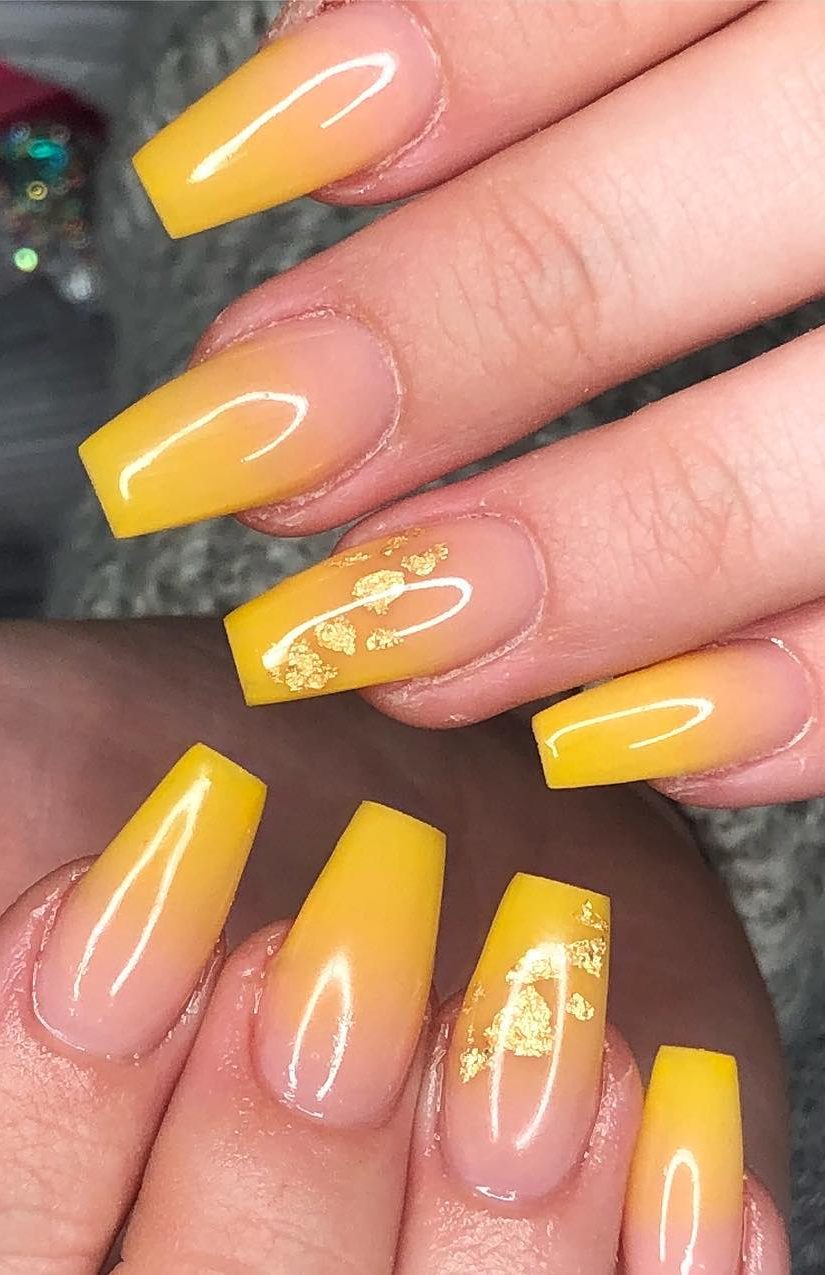 48 Cool Acrylic Nails Art Designs and Ideas to carry your Attitude for