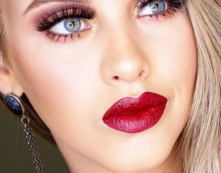 31-glamour-and-cute-lipstick-ideas-for-2019-how-to-apply-lipstick-perfectly