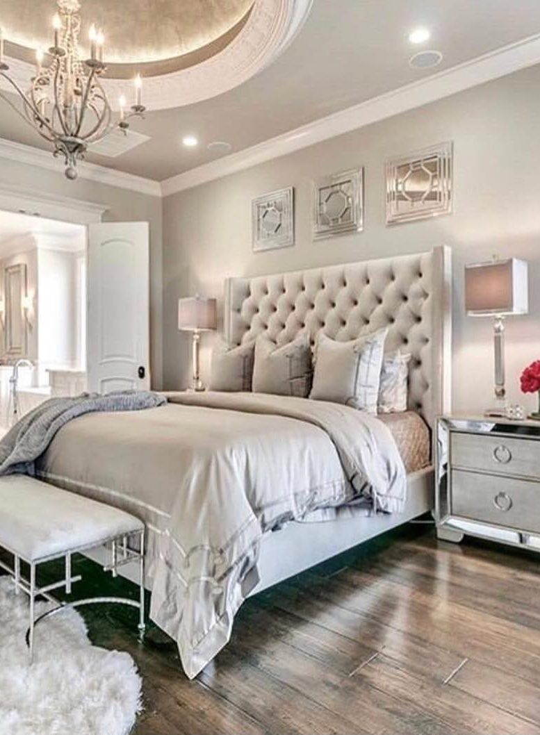 New 33 Awesome BEDROOM Design Ideas and Decoration Images