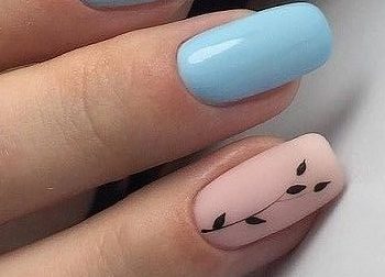 40-stylish-easy-nail-polish-art-designs-for-this-summer-for-2019