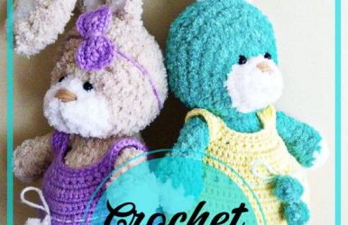 61-best-and-lovely-crochet-amigurumi-patterns-in-2019
