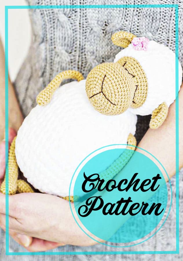 41-cute-and-lovely-amigurumi-doll-crochet-pattern-ideas