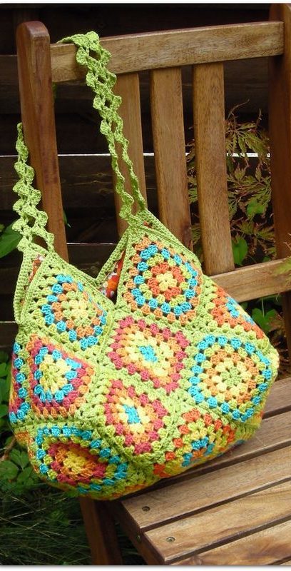 56 Awesome Granny Square Crochet Bag Pattern Ideas Page 3 Of 56 Lasdiest Com Daily Women Blog,Dwarf Hamster