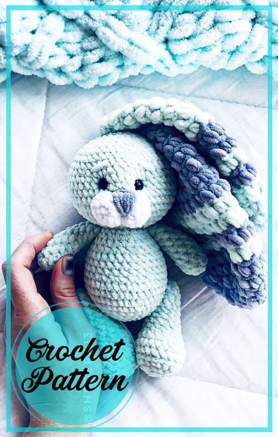 52-new-trend-crochet-amigurumi-pattern-ideas-and-images