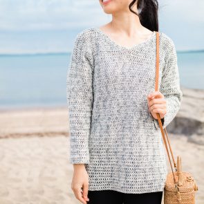 New Trend and Summer Crochet Top Pattern Ideas - Evelyn's World! My ...