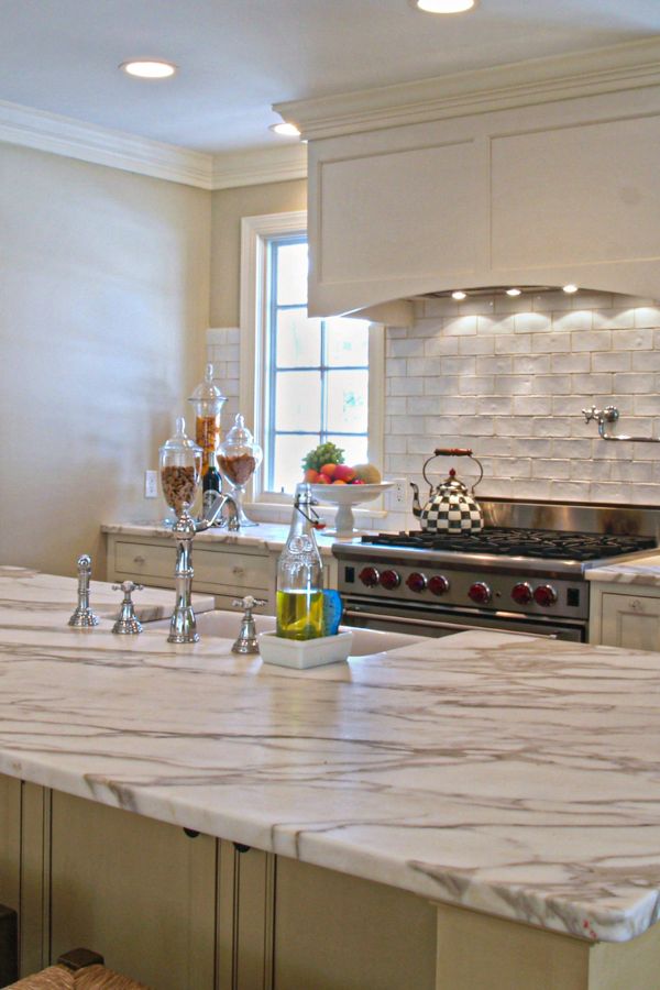 Awesome and Useful quartz kitchen countertops design ideas - Page 42 of