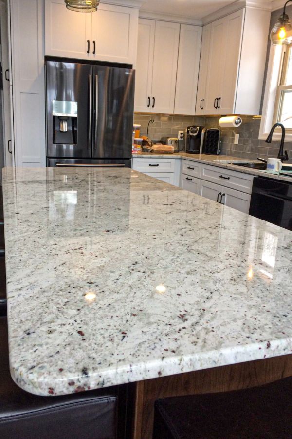 Awesome and Useful quartz kitchen countertops design ideas - Page 50 of