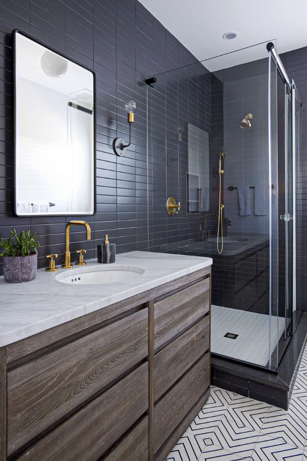 37 Cool  small bathroom  designs  ideas for Your Home 2022 
