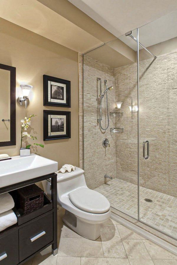 37+ Cool small bathroom designs ideas for Your Home Page