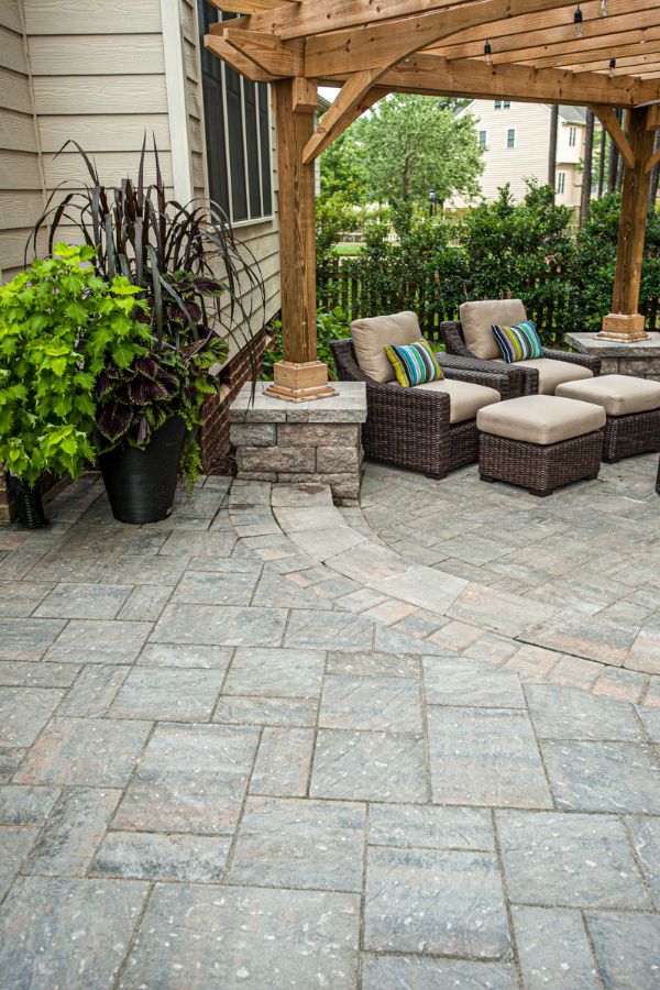 44+ fabulous concrete patio ideas for your backyard - page 19 of 44