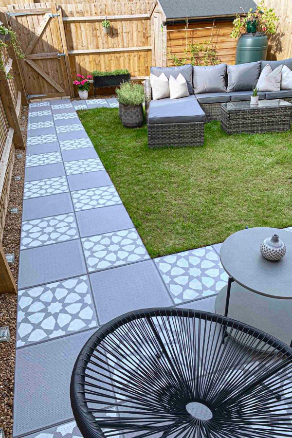 44+ Fabulous concrete patio ideas for your backyard - Page ...