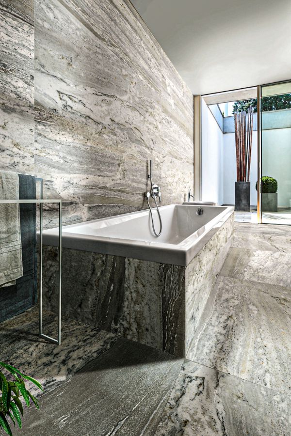 Marvelous marble bathroom design ideas for 2020 - Page 43 ...