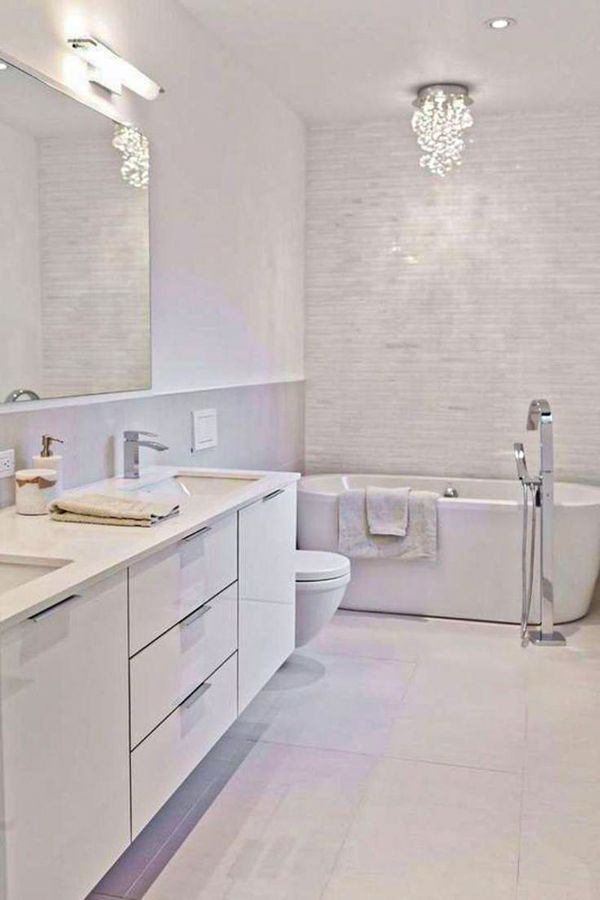 wonderful-white-bathroom-design-ideas-for-home
