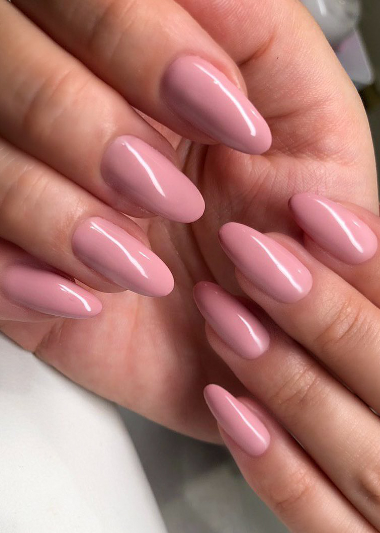 50 Trendy Cherry Blossom Nails for Spring You Will Love 
