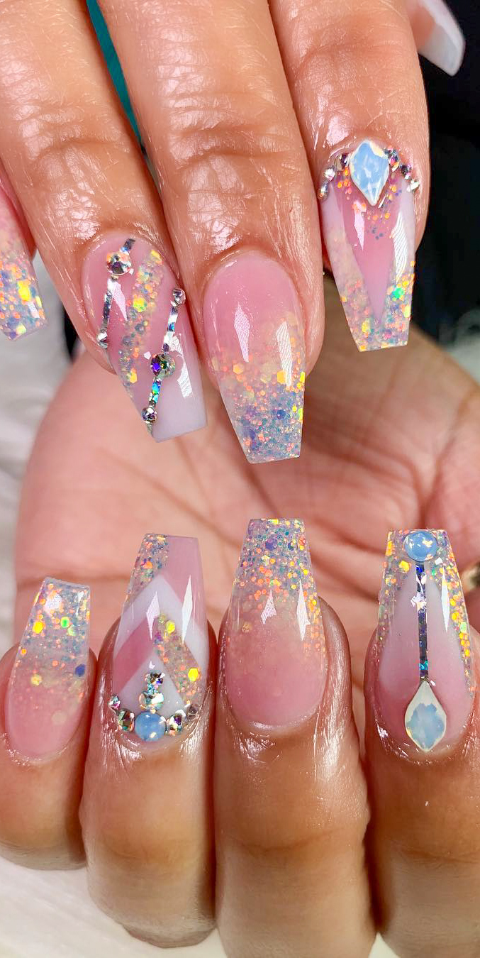 Featured image of post Cute Acrylic Nails For 12 Year Olds / I did acrylic years ago and my nails still aren&#039;t right.